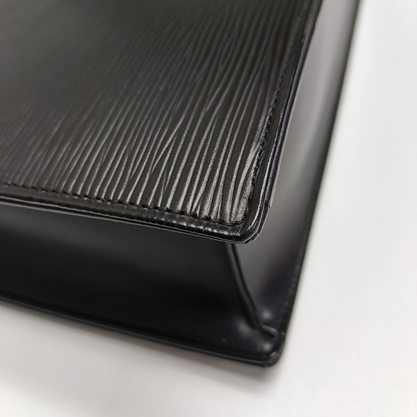 VINTAGE OMBRE Epi Black