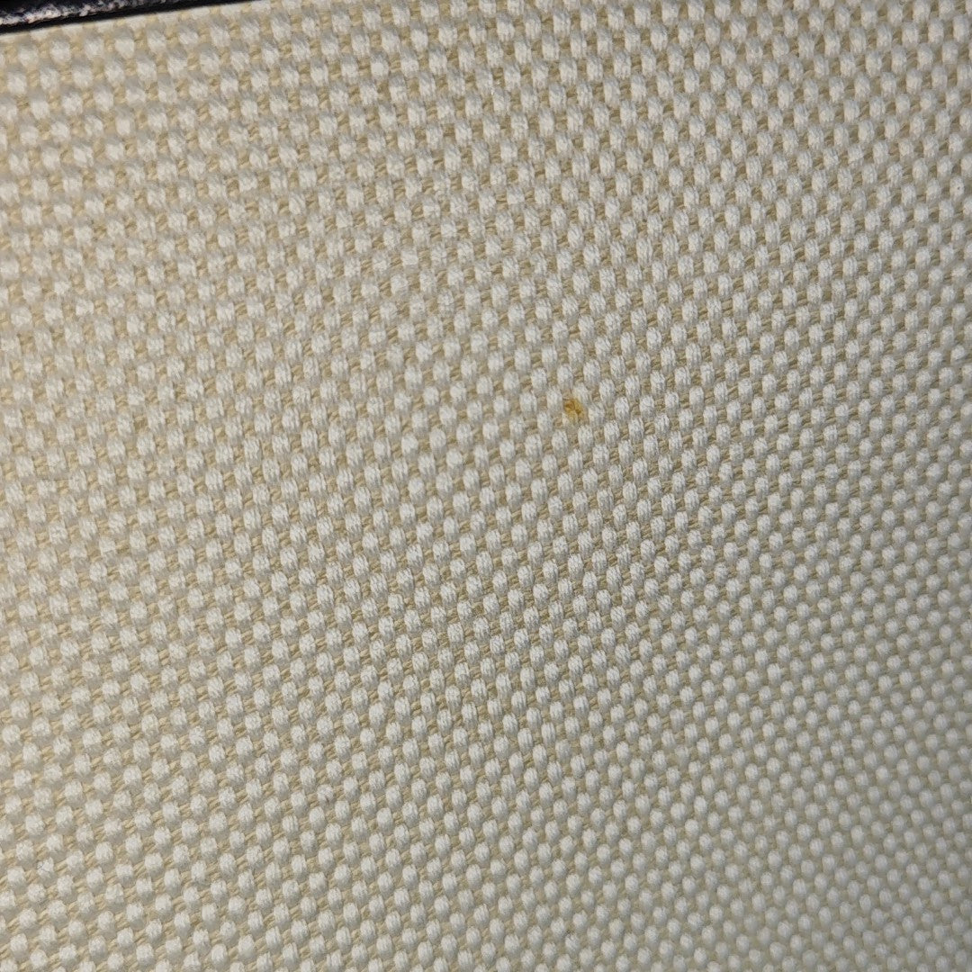 Pocket Mini Canvas White
