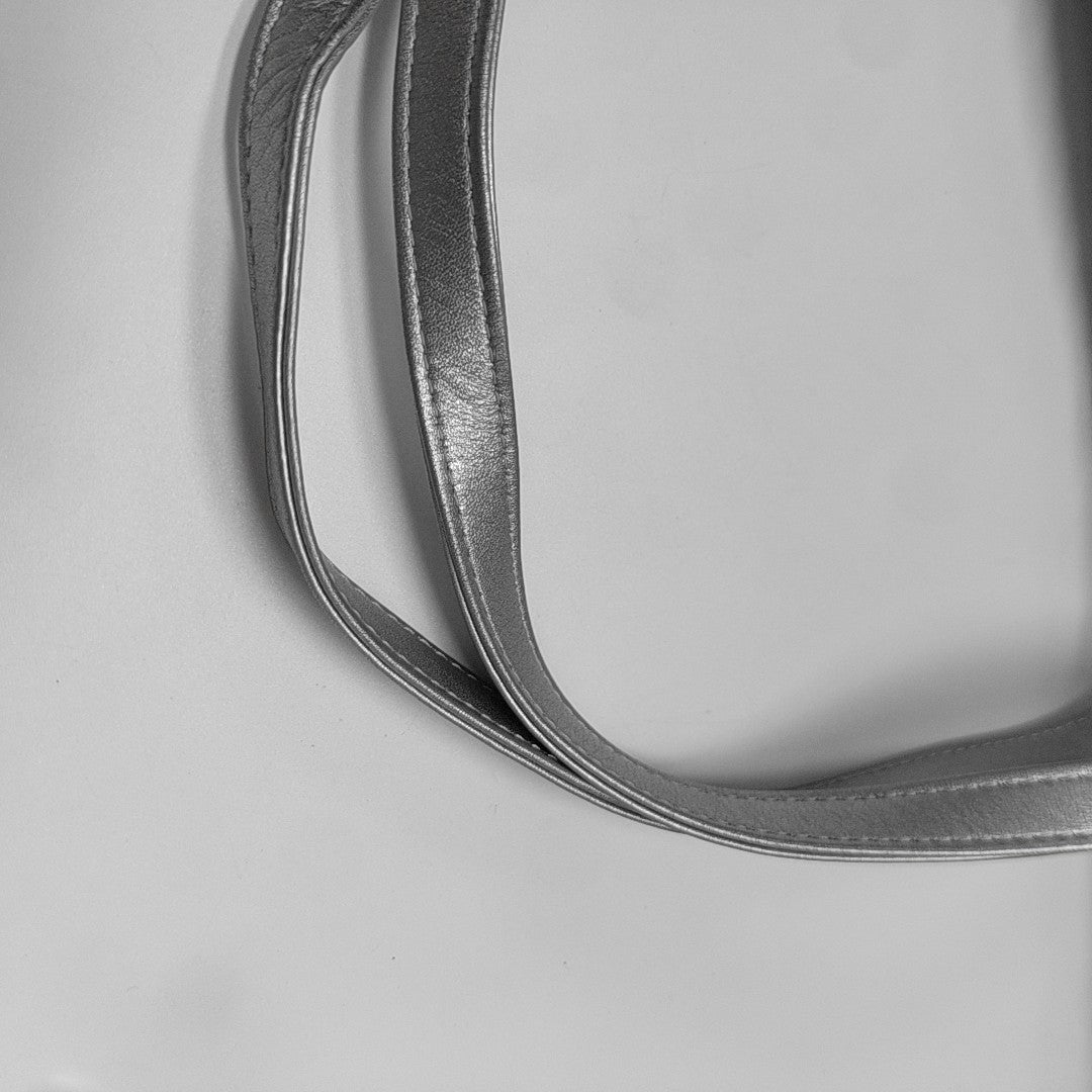 Nylon Gray