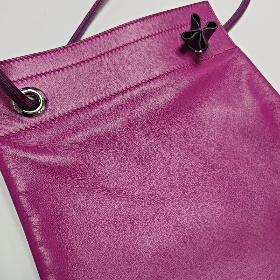 Aline Swift Purple