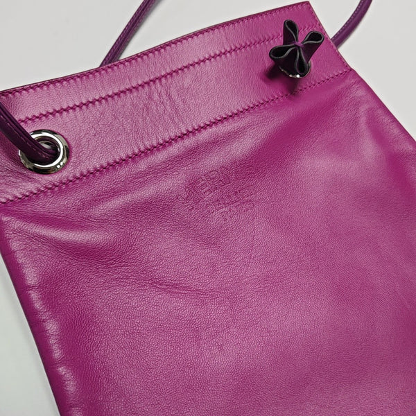 Aline Swift Purple