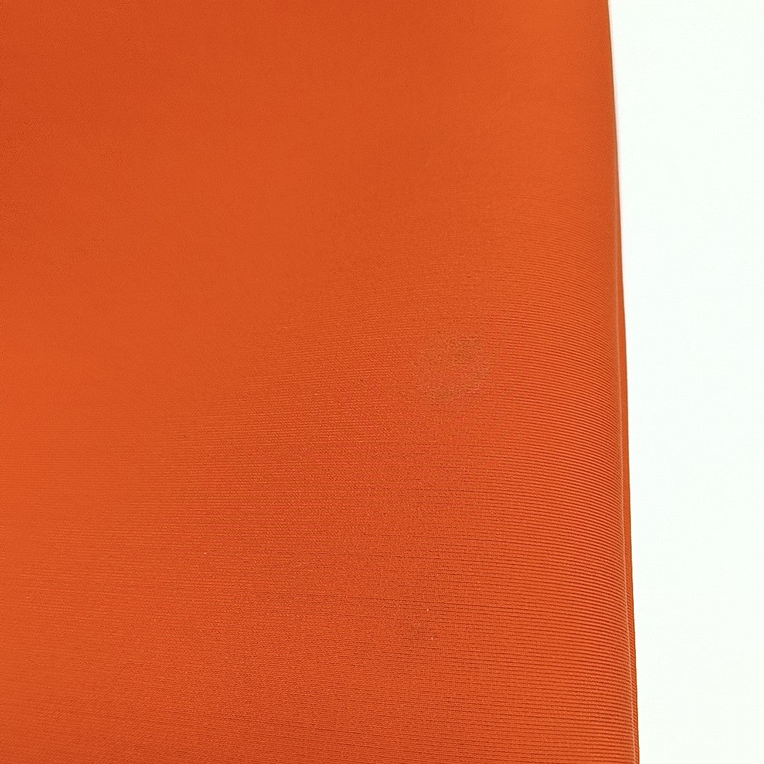 Fabric Orange