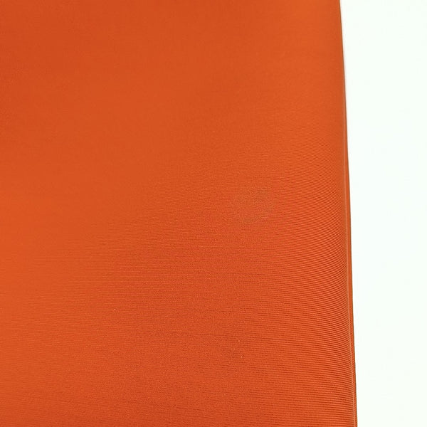 Fabric Orange