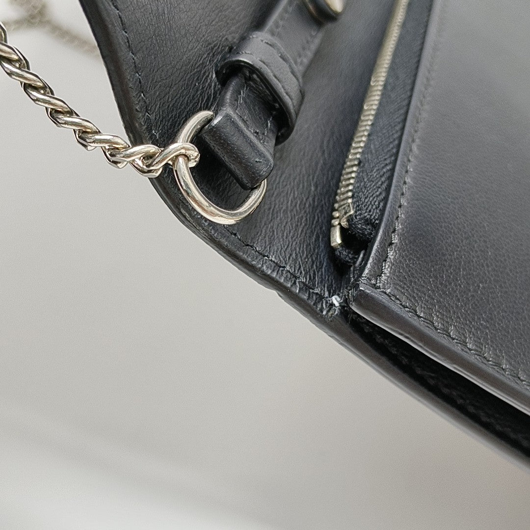 FRAME Small Calfskin Multicolor