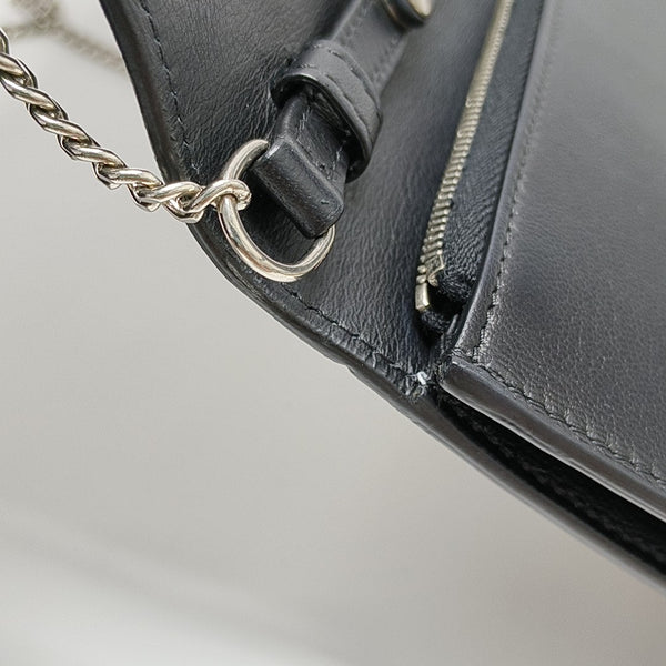 FRAME Small Calfskin Multicolor