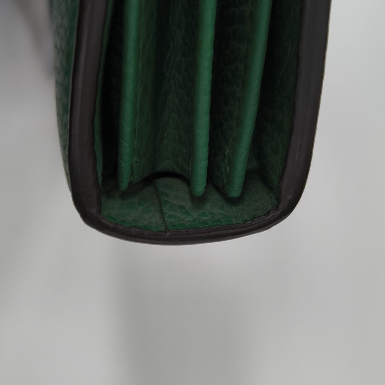 Dionysus Mini Calfskin Green