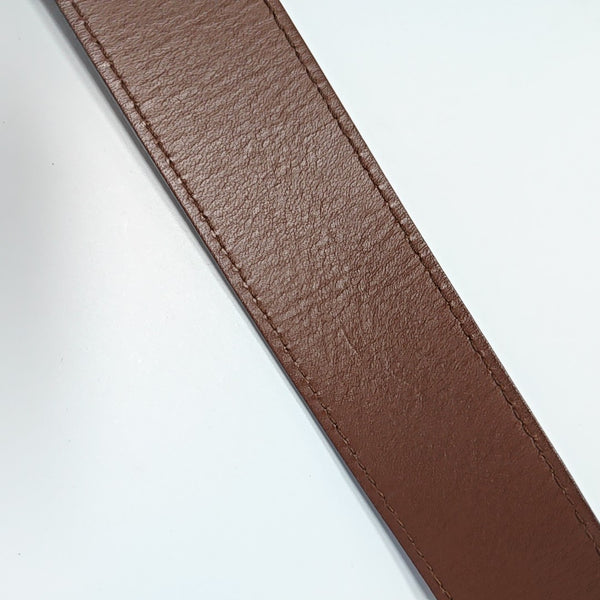 PAPILLON 19 Monogram Coated Canvas Brown