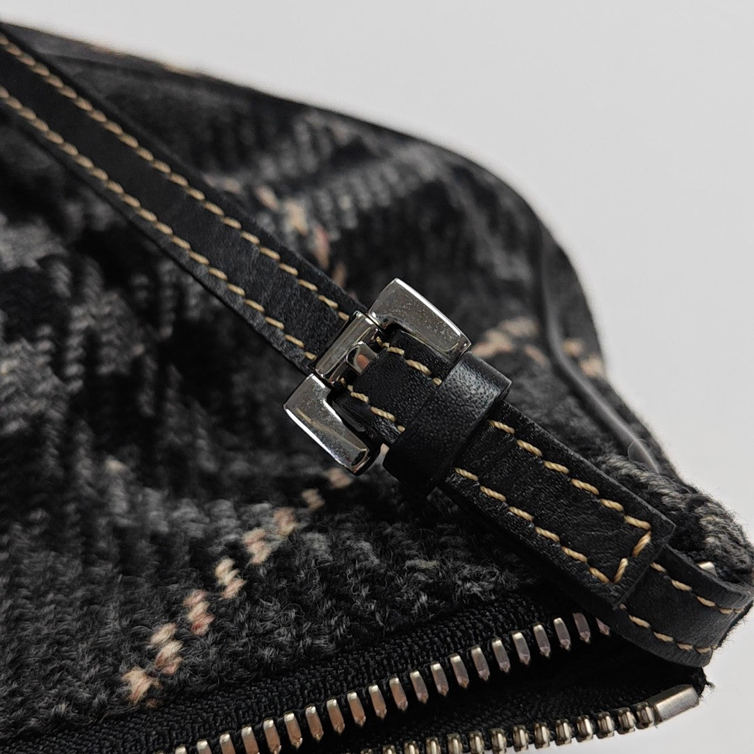 Fabric Gray