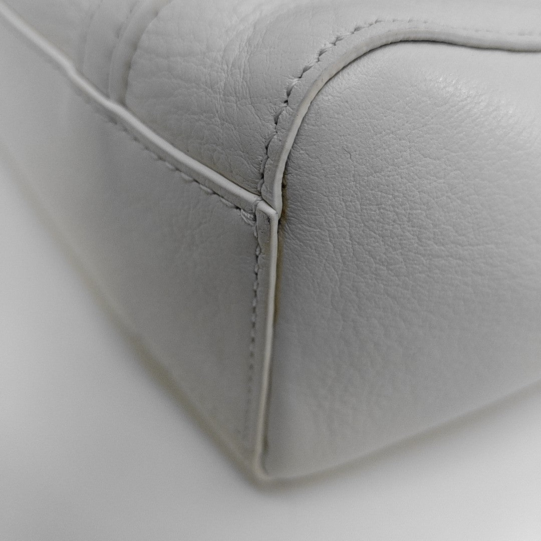 Everyday Calfskin Beige
