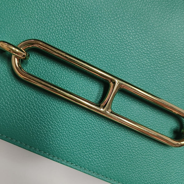 Roulis Mini Evercolor Green