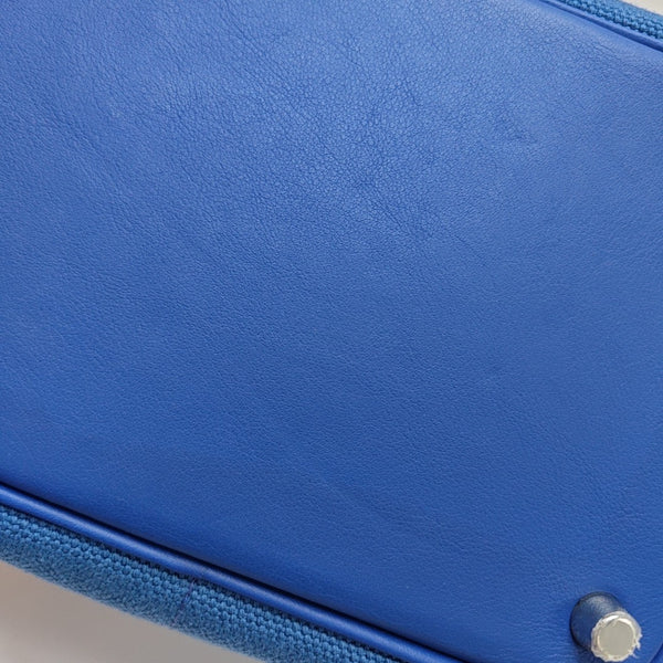 Picotin Cargo 18 Canvas Blue
