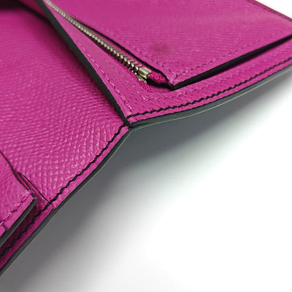 Bearn Epsom Black Wallet