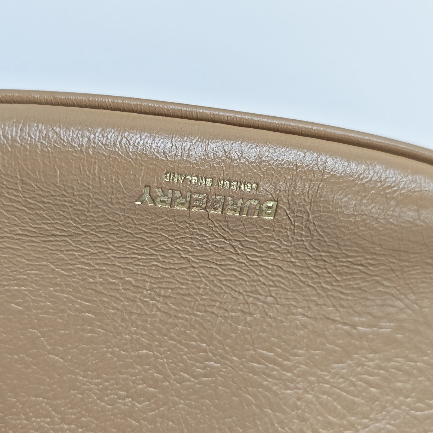 Olympia Lambskin Yellow