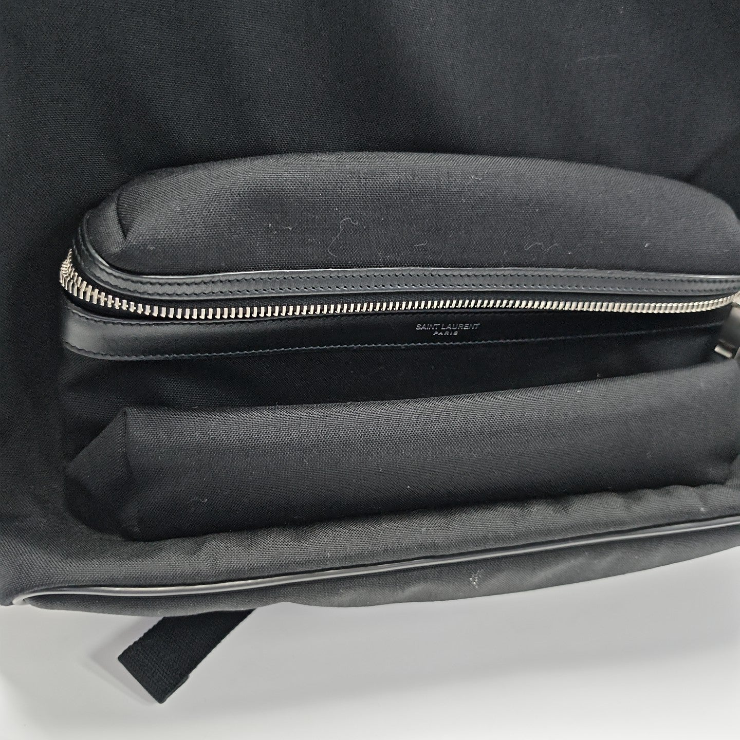 CITY Fabric Black