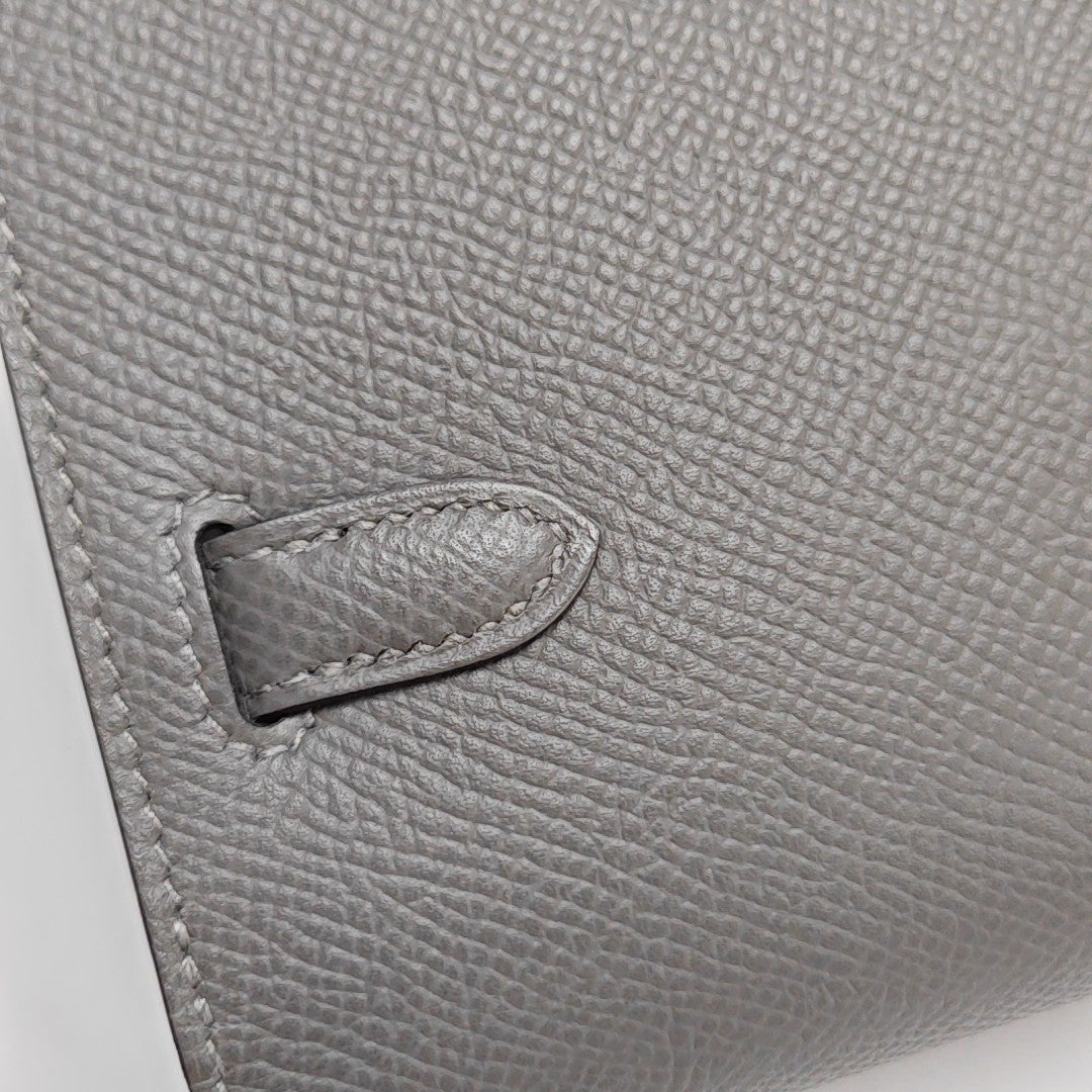 Kelly Togo 20 Epsom Gray