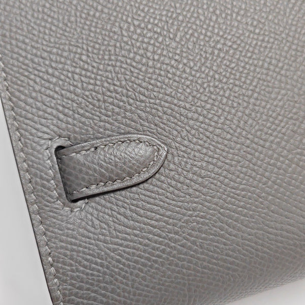 Kelly Togo 20 Epsom Gray