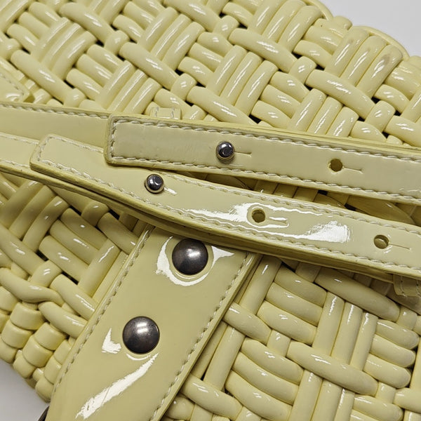Bistro Special Material Yellow