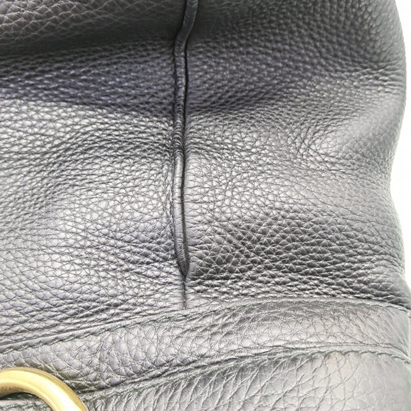 Ride Calfskin Black