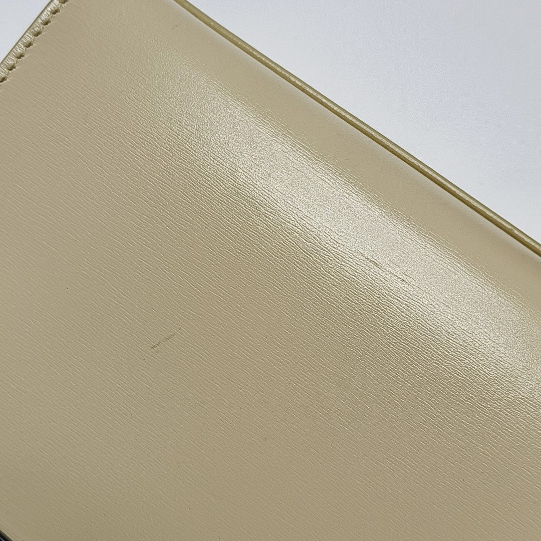 MANHATTAN Becerro Pequeño Beige