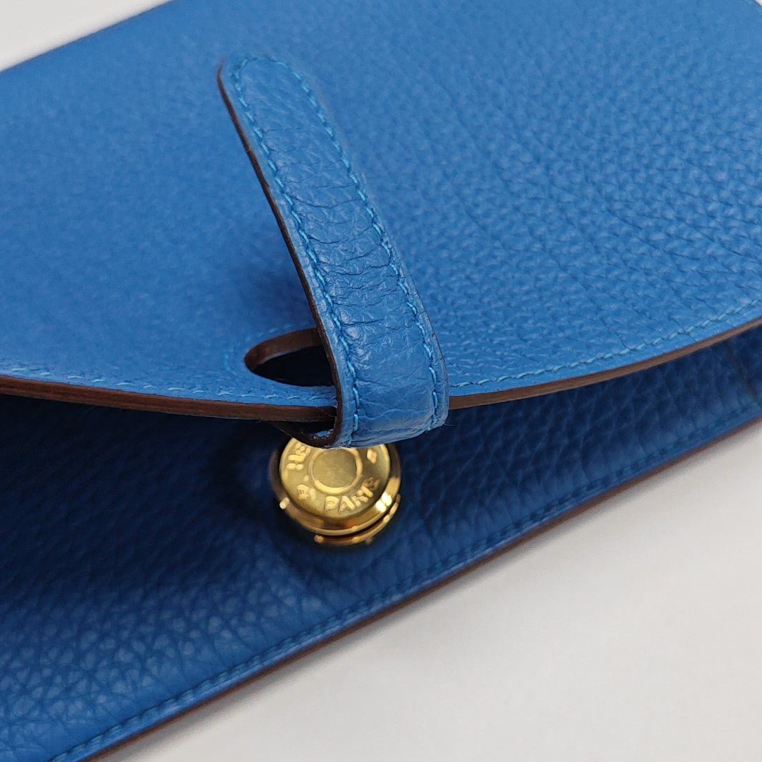 Dogon Togo Blue