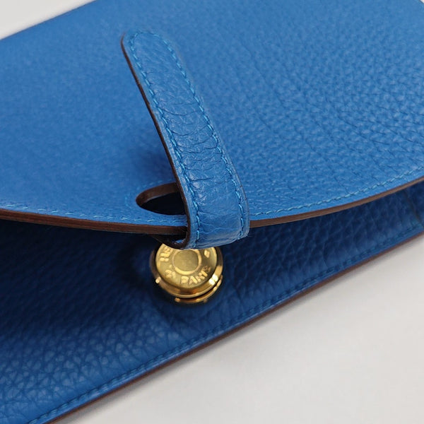 Dogon Togo Blue