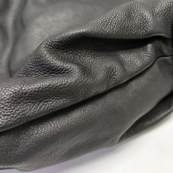 Calfskin Black