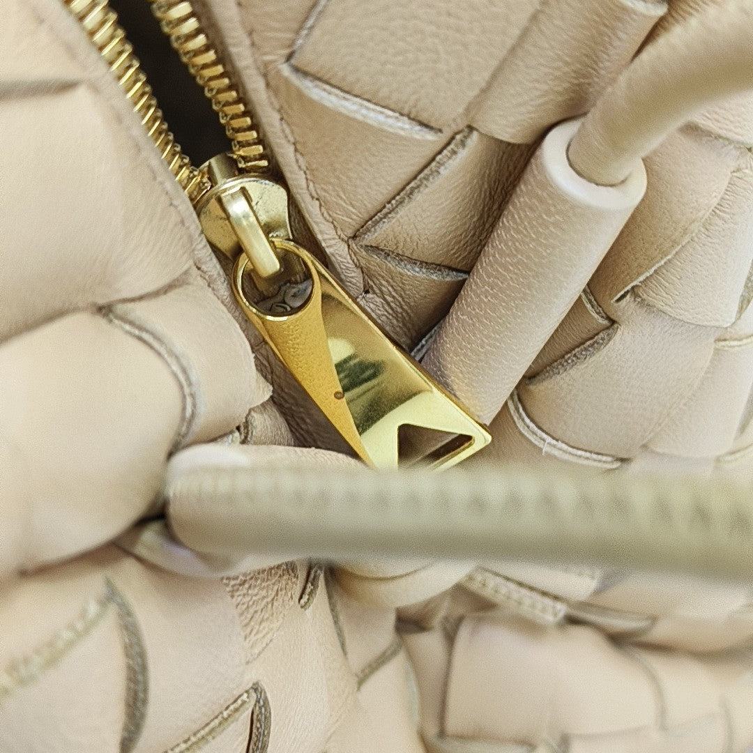 Nodini Lambskin Beige