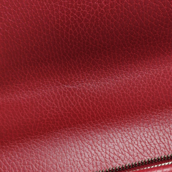 Dionysus Medium Calfskin Red