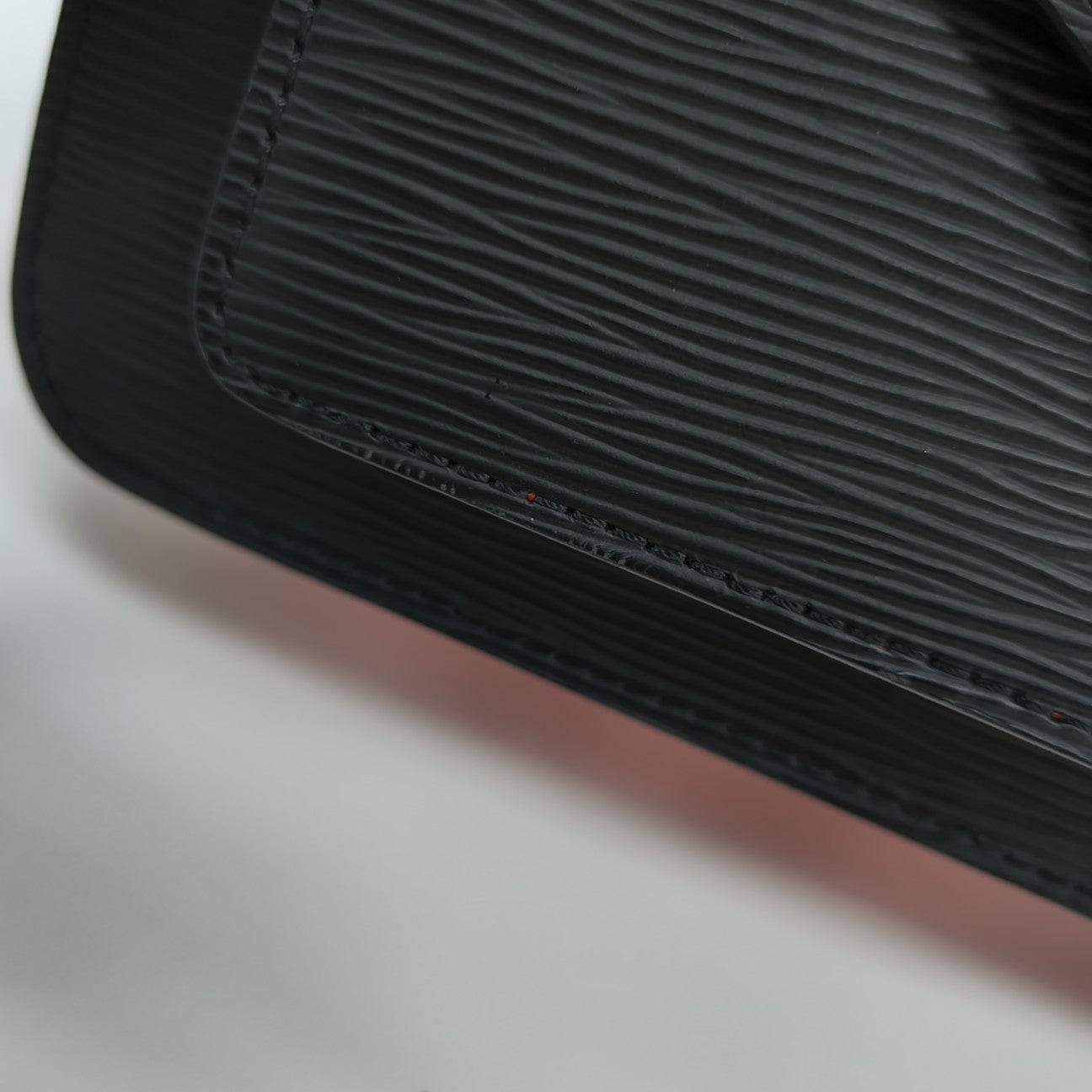 MONCEAU Epi Black