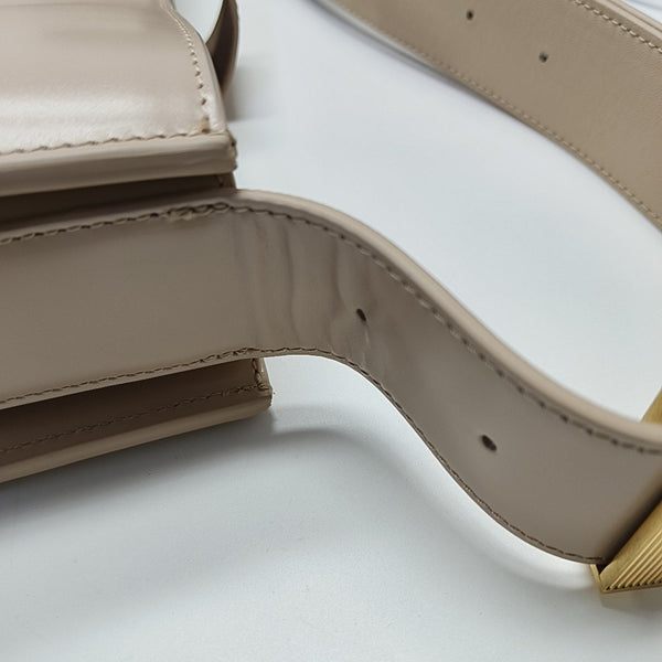 Marie Calfskin Pink