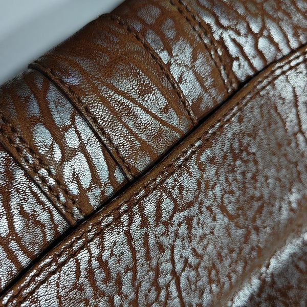 LEONI Calfskin Multicolor