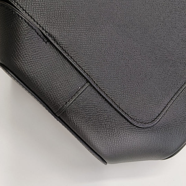 Octogone 23 Epsom Black