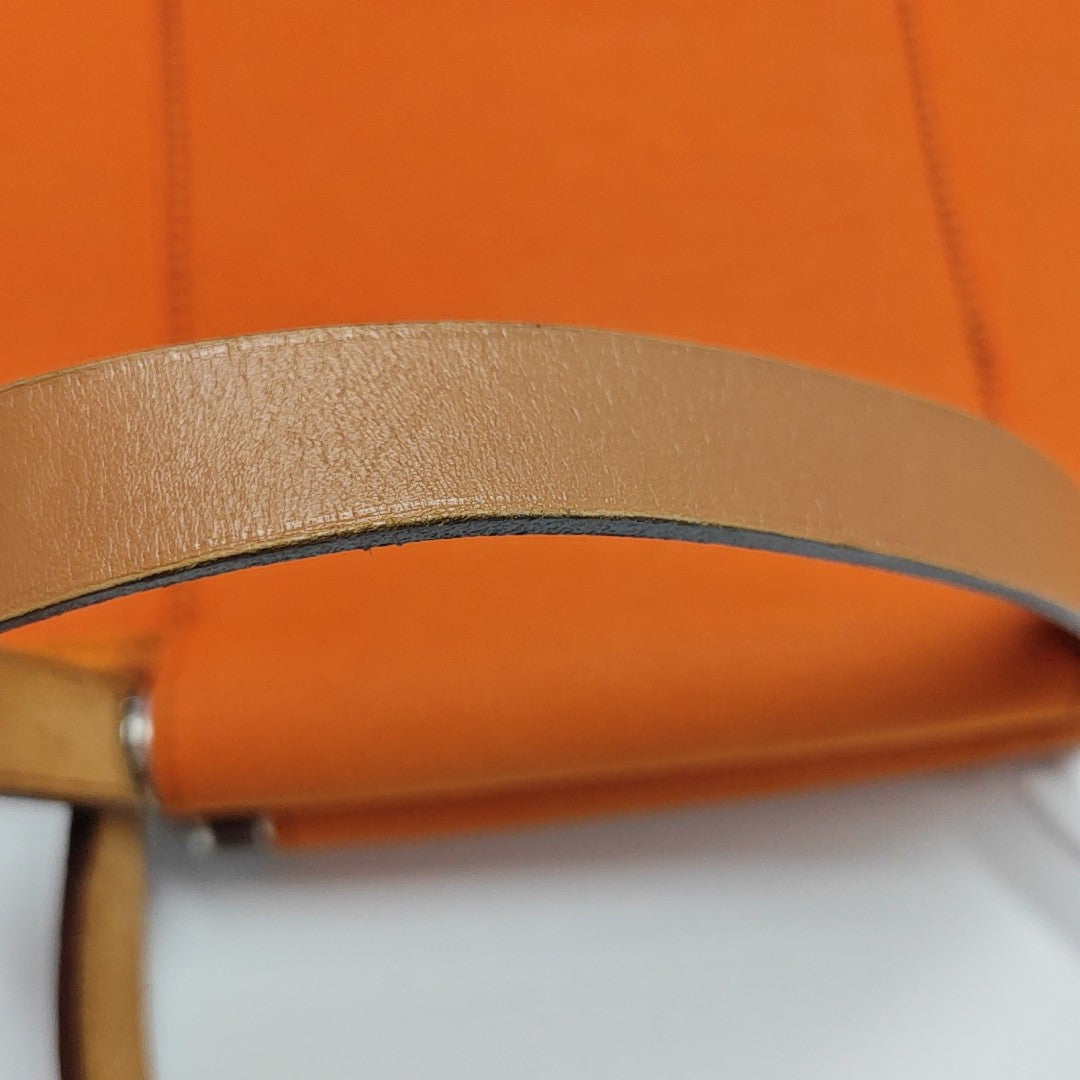 Cabag 32 Lona Naranja