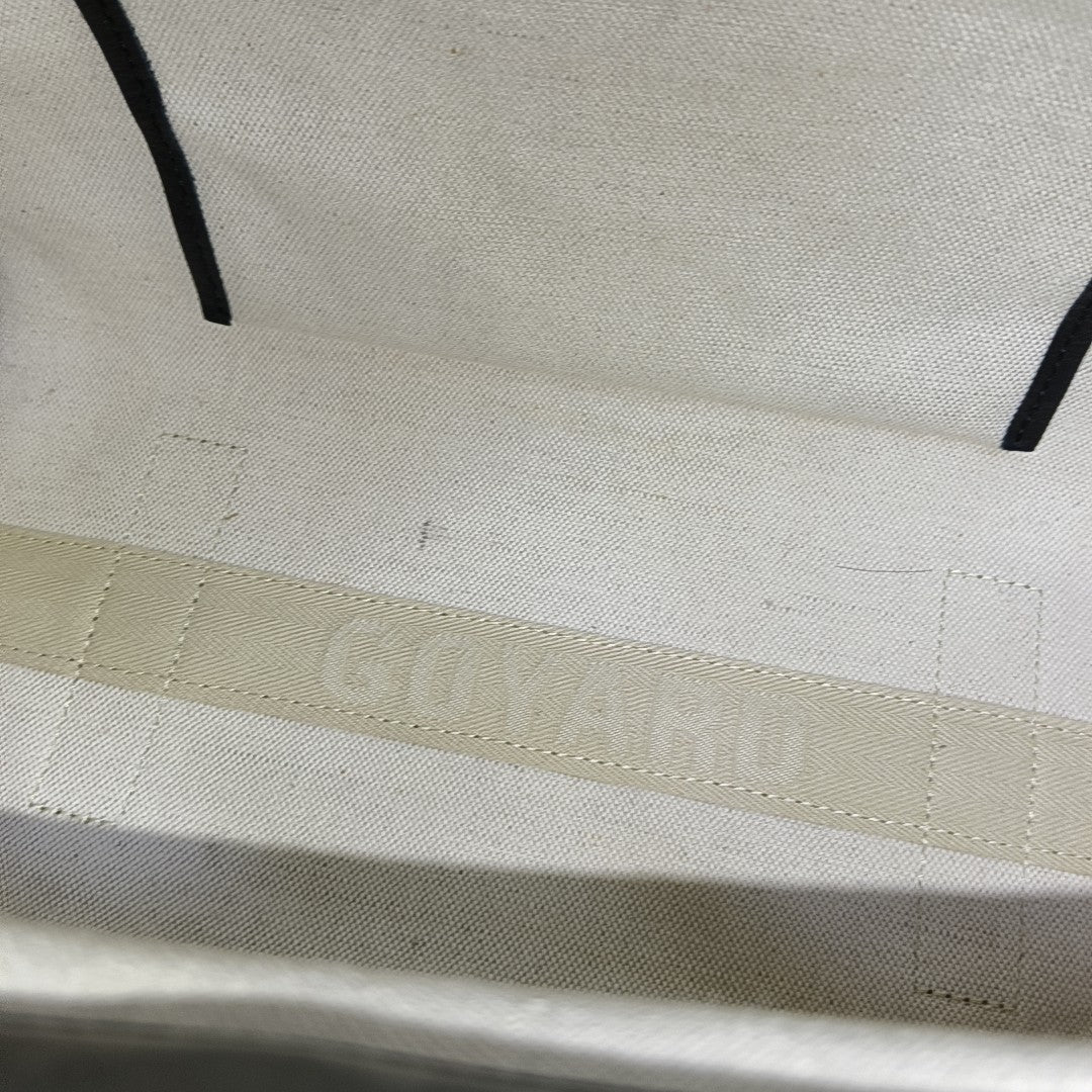 Rouette PM Coated Canvas Brown