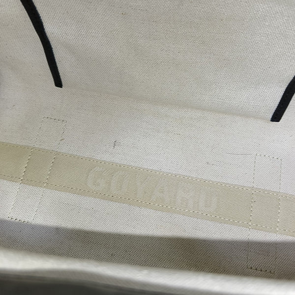 Rouette PM Coated Canvas Brown