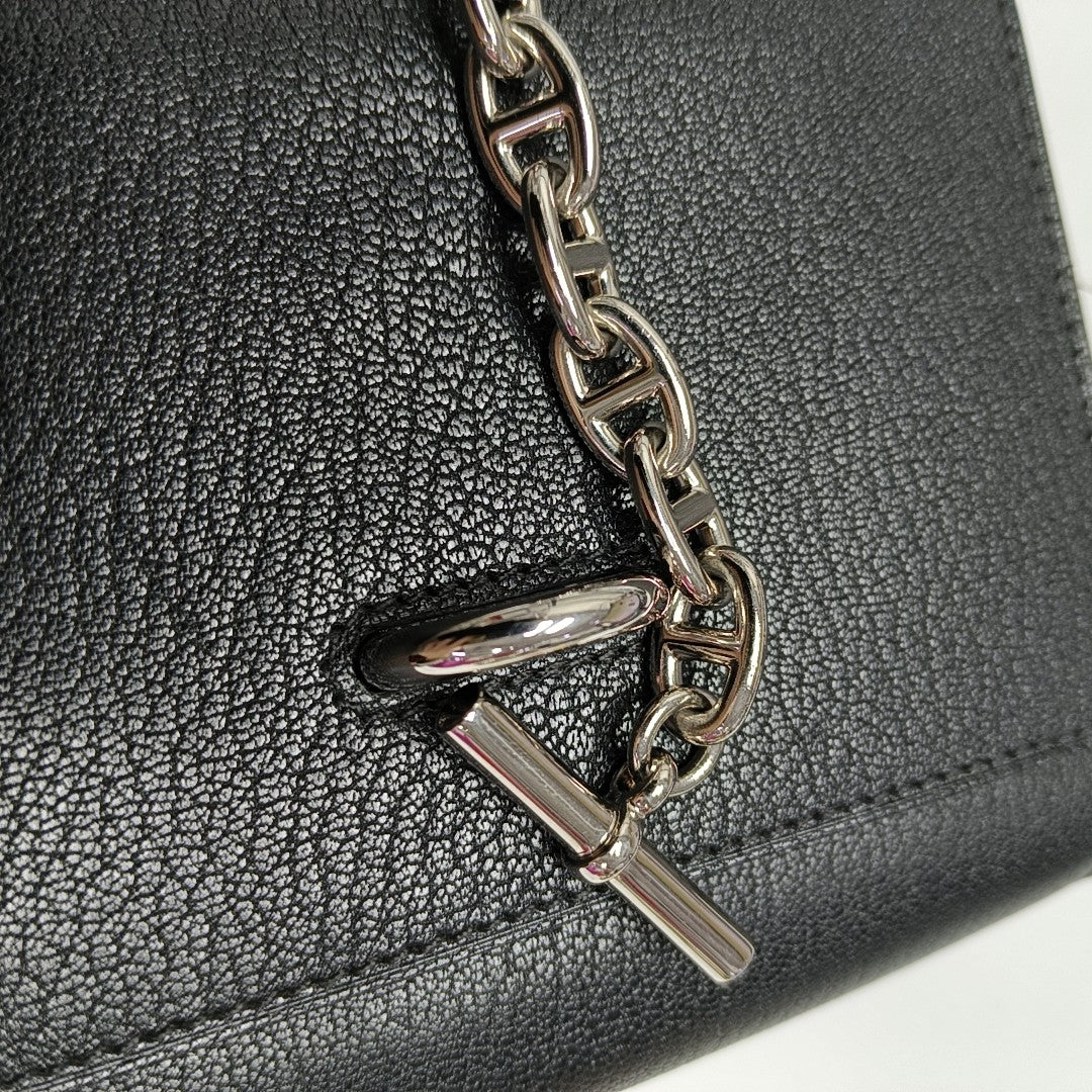 Chaîne D’ancre Chèvre Mysore Black