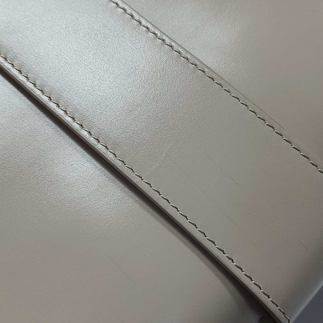 Marie Calfskin Pink