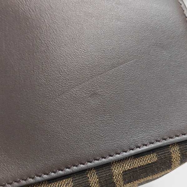 Origami Mini Fabric Brown