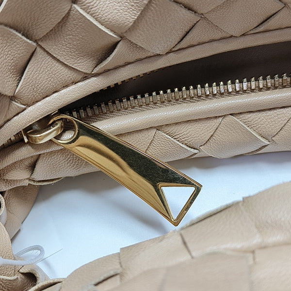 Jodie Calfskin Beige