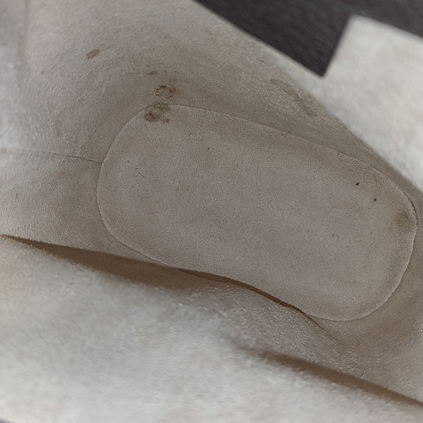 Ophidia Mini Monogram Coated Canvas Beige