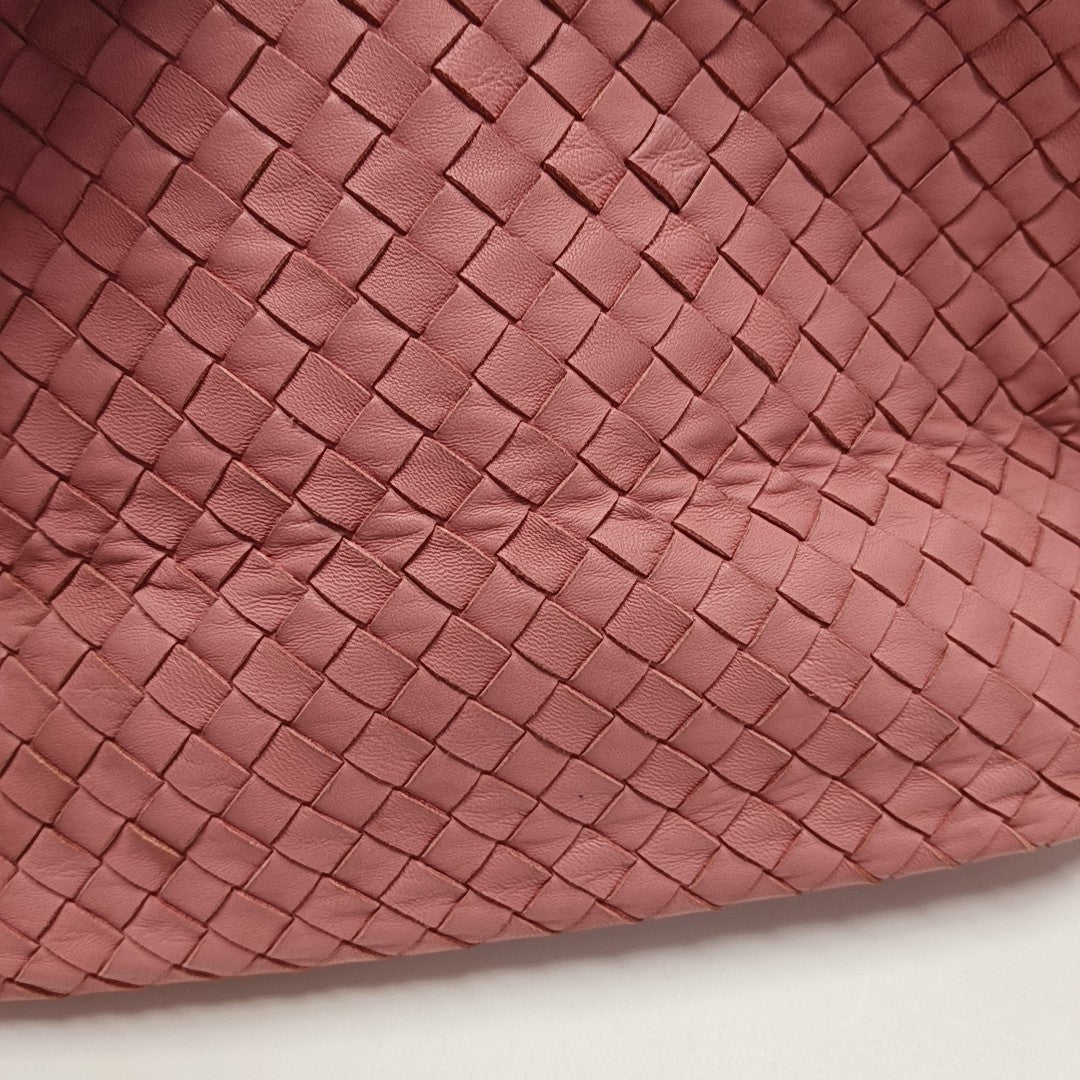 Ciambrino Lambskin Pink