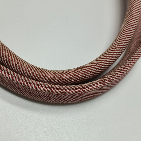 Fabric Medium Red