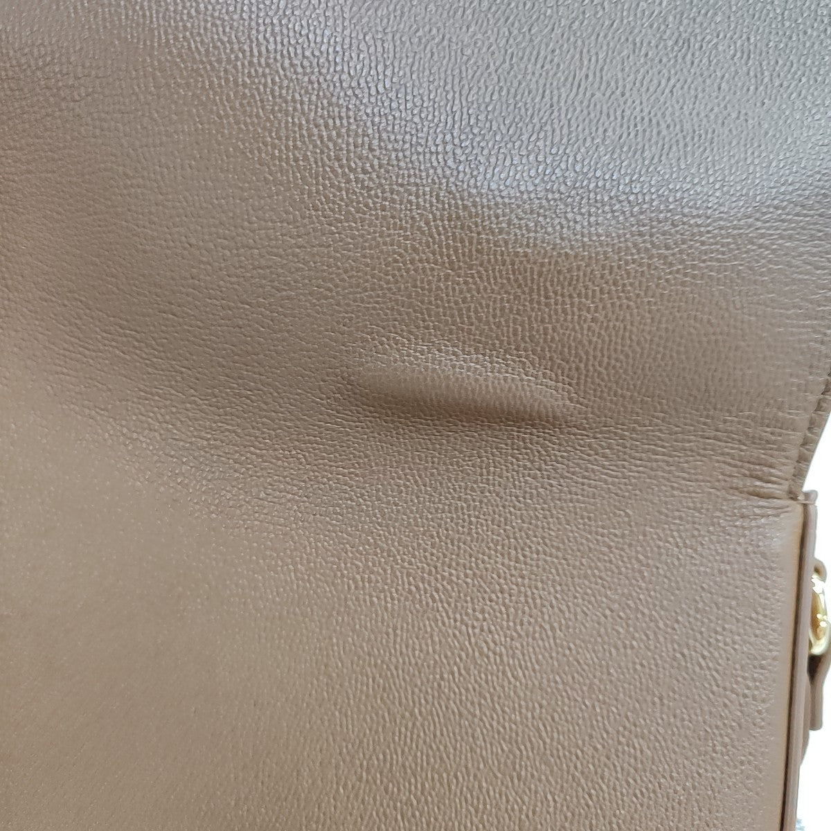 Henley Calfskin Brown