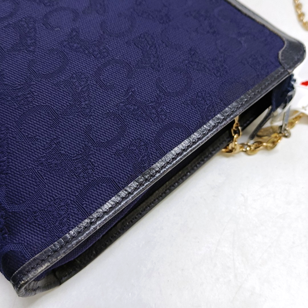Canvas Blue