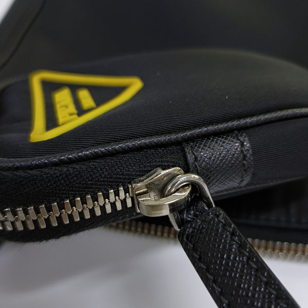 Nylon Black
