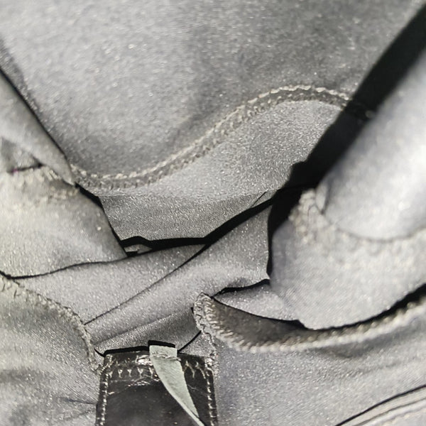 Fabric Black