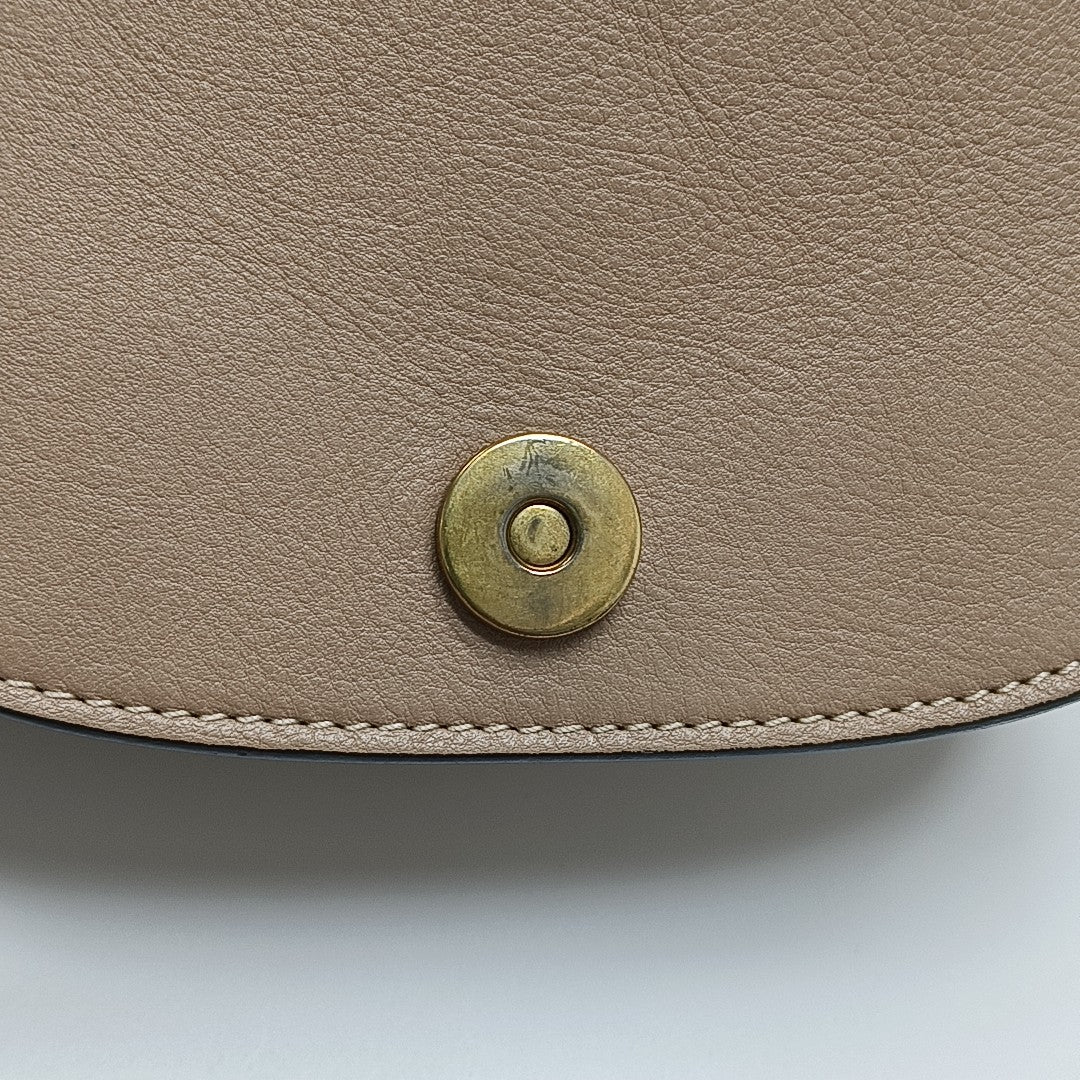 Nile Calfskin Pink