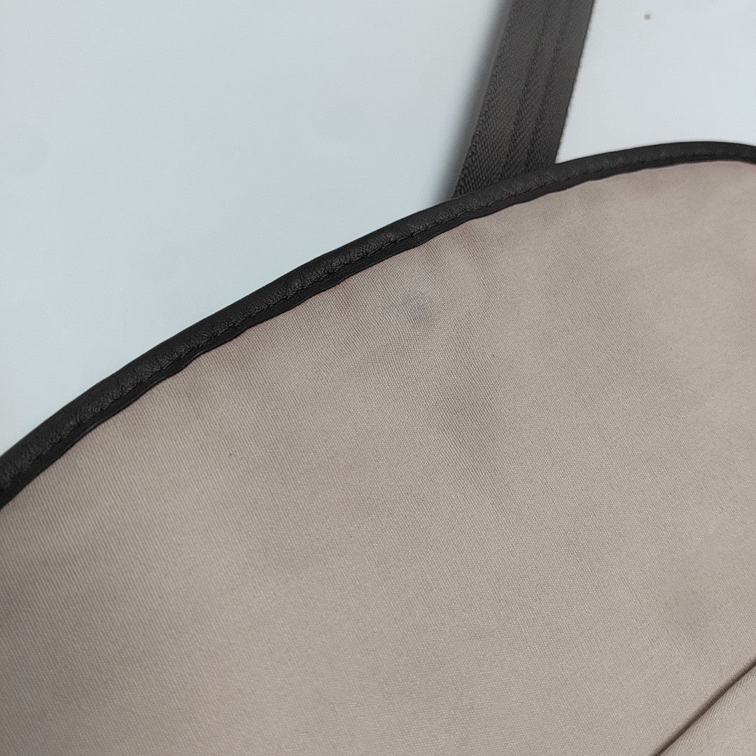MARJORIE Monogram Canvas Pink