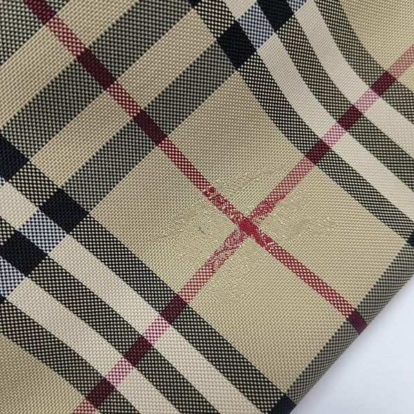 Canterbury Canvas Brown