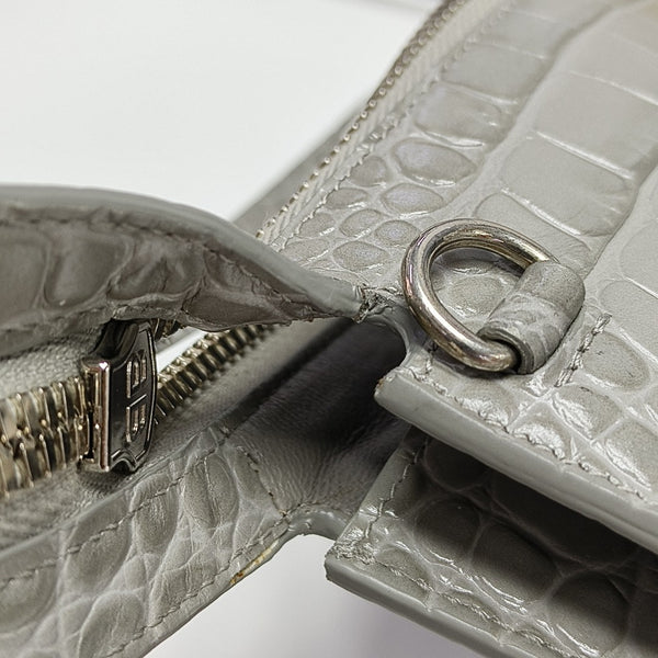 Neo Classic Calfskin Gray